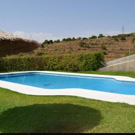 Appartement Bellavista تورّوكس كوستا المظهر الخارجي الصورة