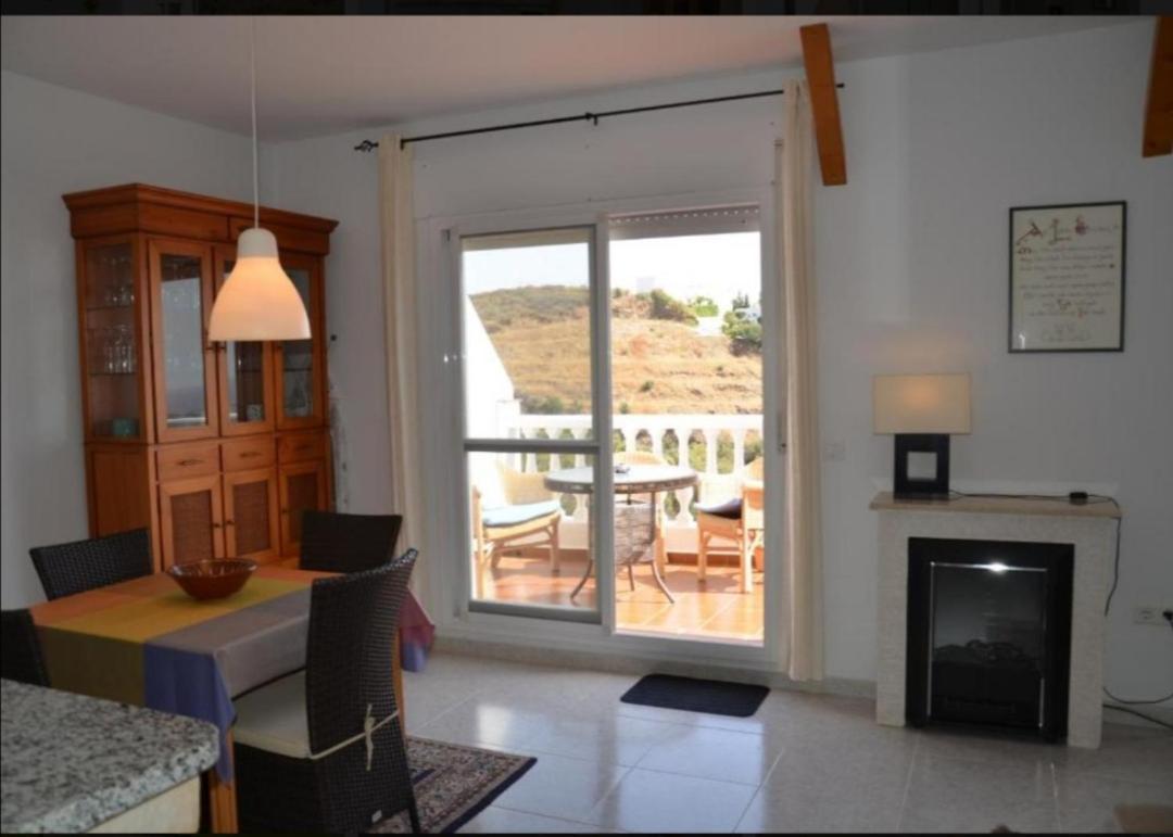 Appartement Bellavista تورّوكس كوستا المظهر الخارجي الصورة