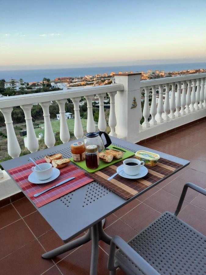 Appartement Bellavista تورّوكس كوستا المظهر الخارجي الصورة