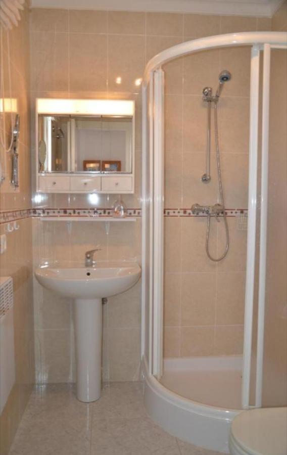 Appartement Bellavista تورّوكس كوستا المظهر الخارجي الصورة